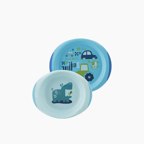 Dish Set 12 Month+
