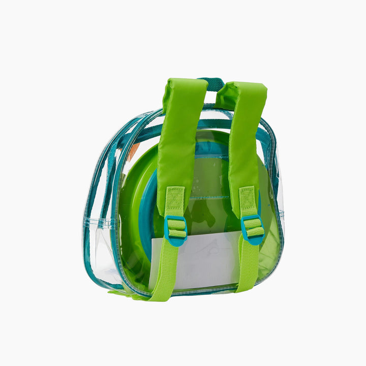 Chicco Weaning Backpack 18M+ Neutral