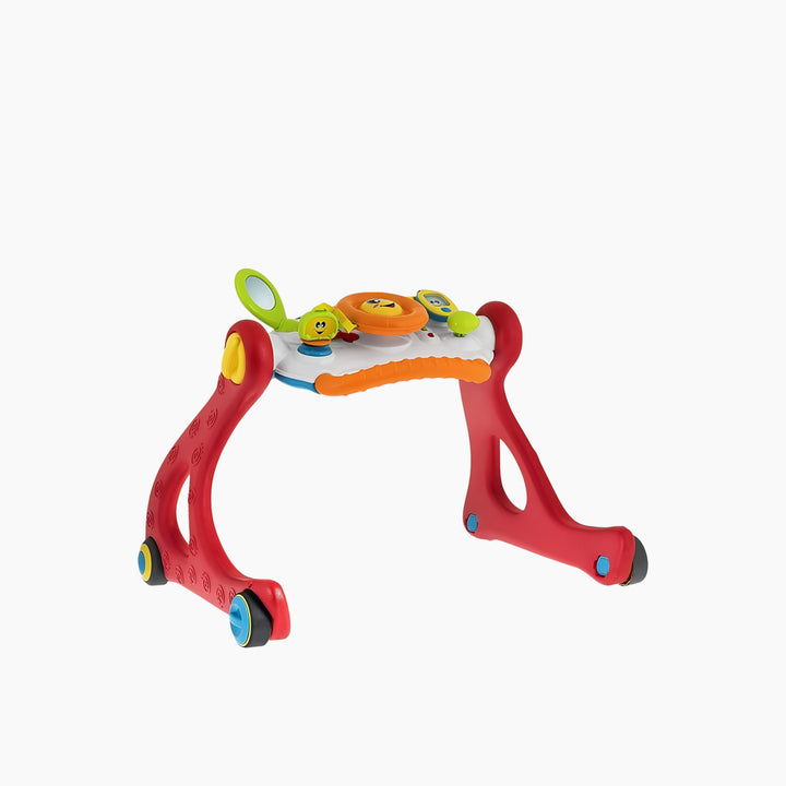 Chicco Grow And Walk Gym 4 In 1
