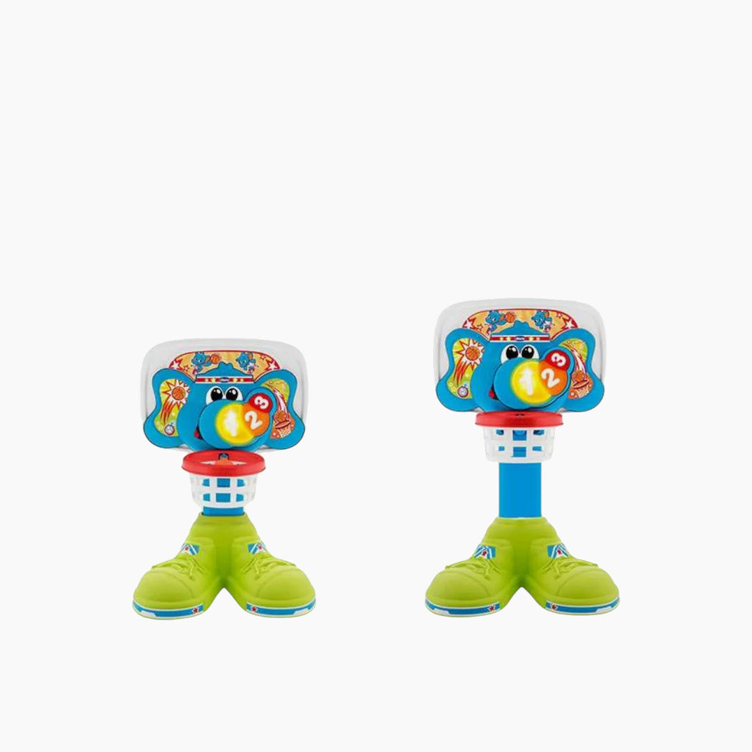 Chicco Toy Basket League - HUNA