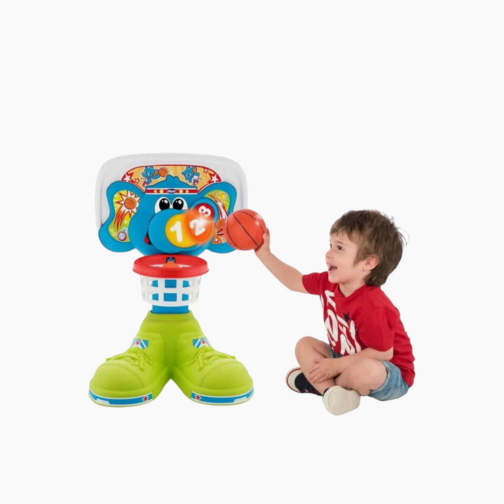 Chicco Toy Basket League - HUNA