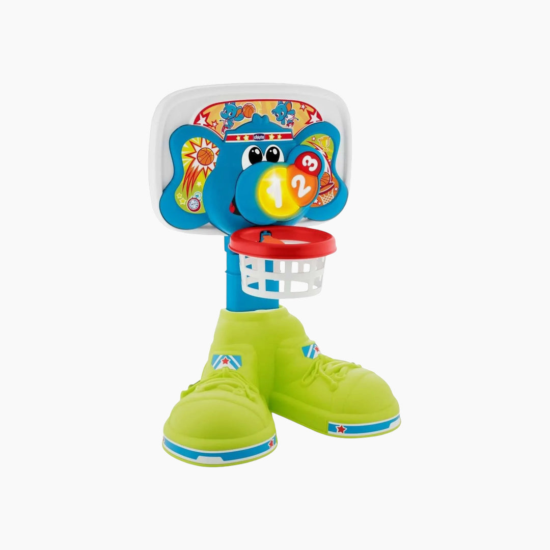 Chicco Toy Basket League - HUNA