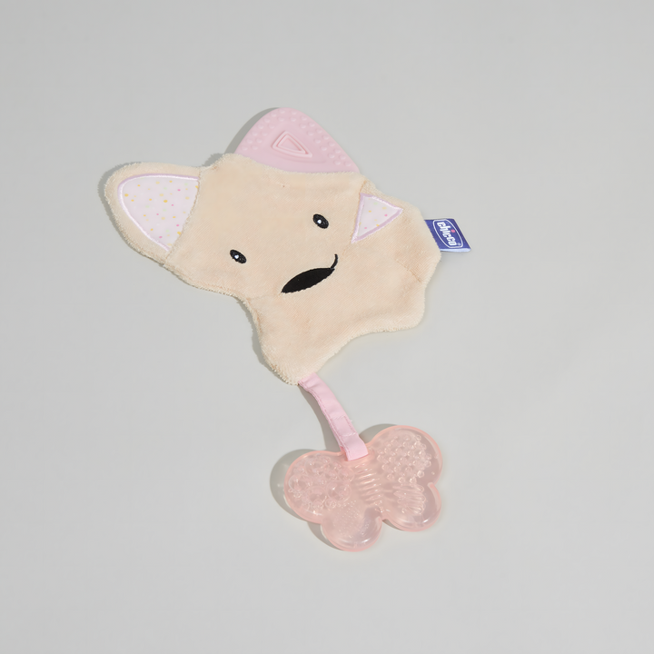 Chicco Fresh Friends Teether