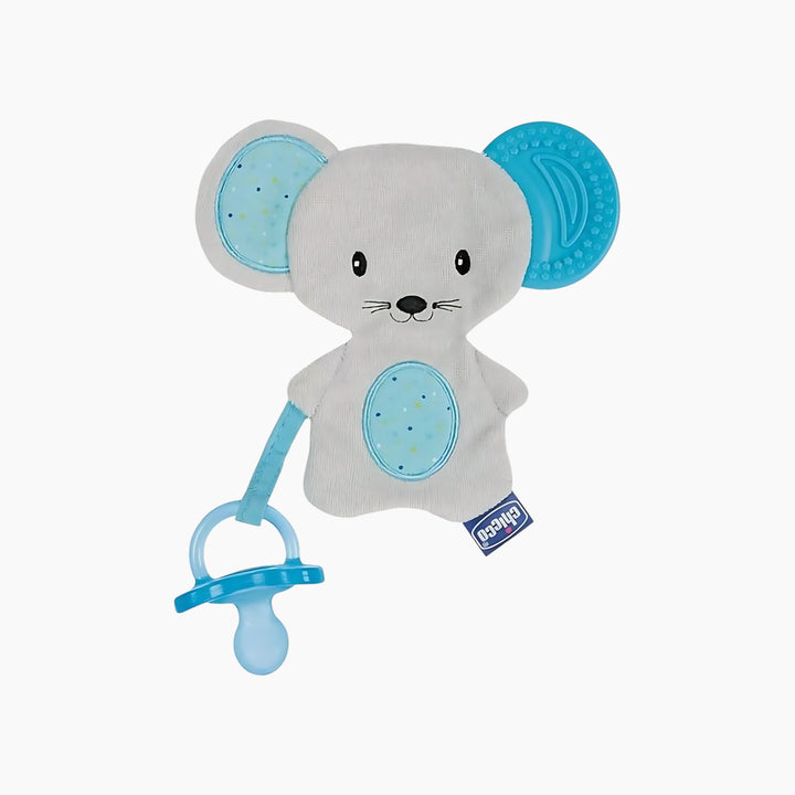 Chicco Fresh Friends Teether