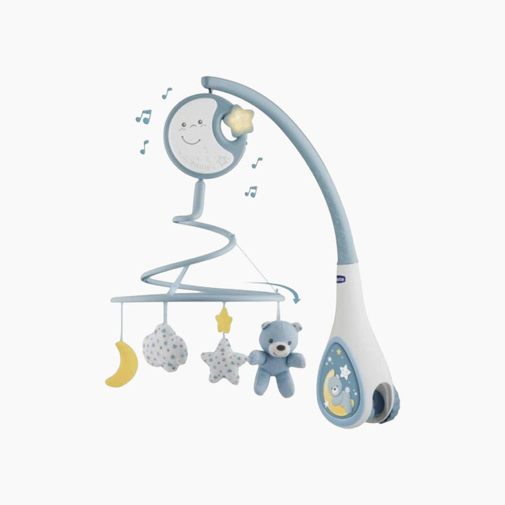 Chicco Toy Fd Next2Dreams Mobile