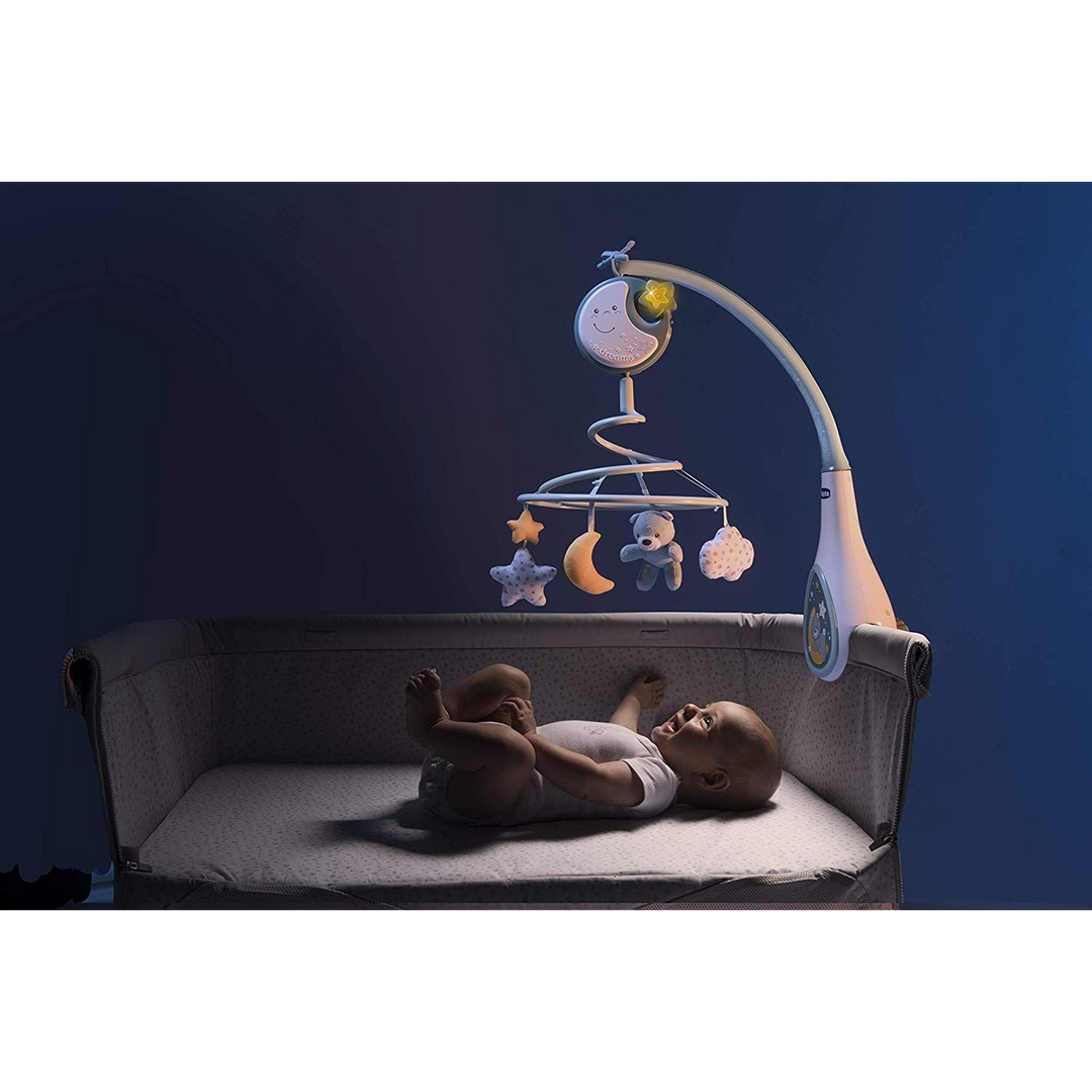 Chicco Toy Fd Next2Dreams Mobile