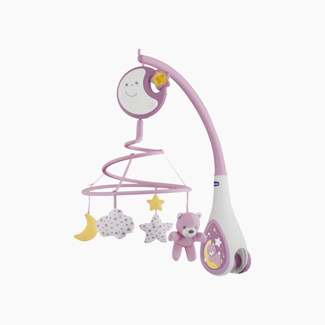 Chicco Toy Fd Next2Dreams Mobile