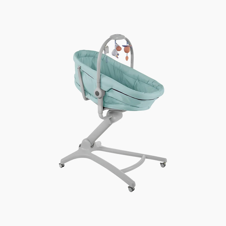 Chicco Baby Hug 4 In 1