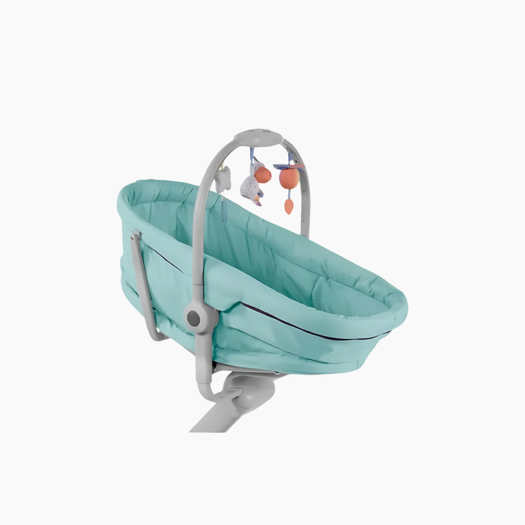 Chicco Baby Hug 4 In 1