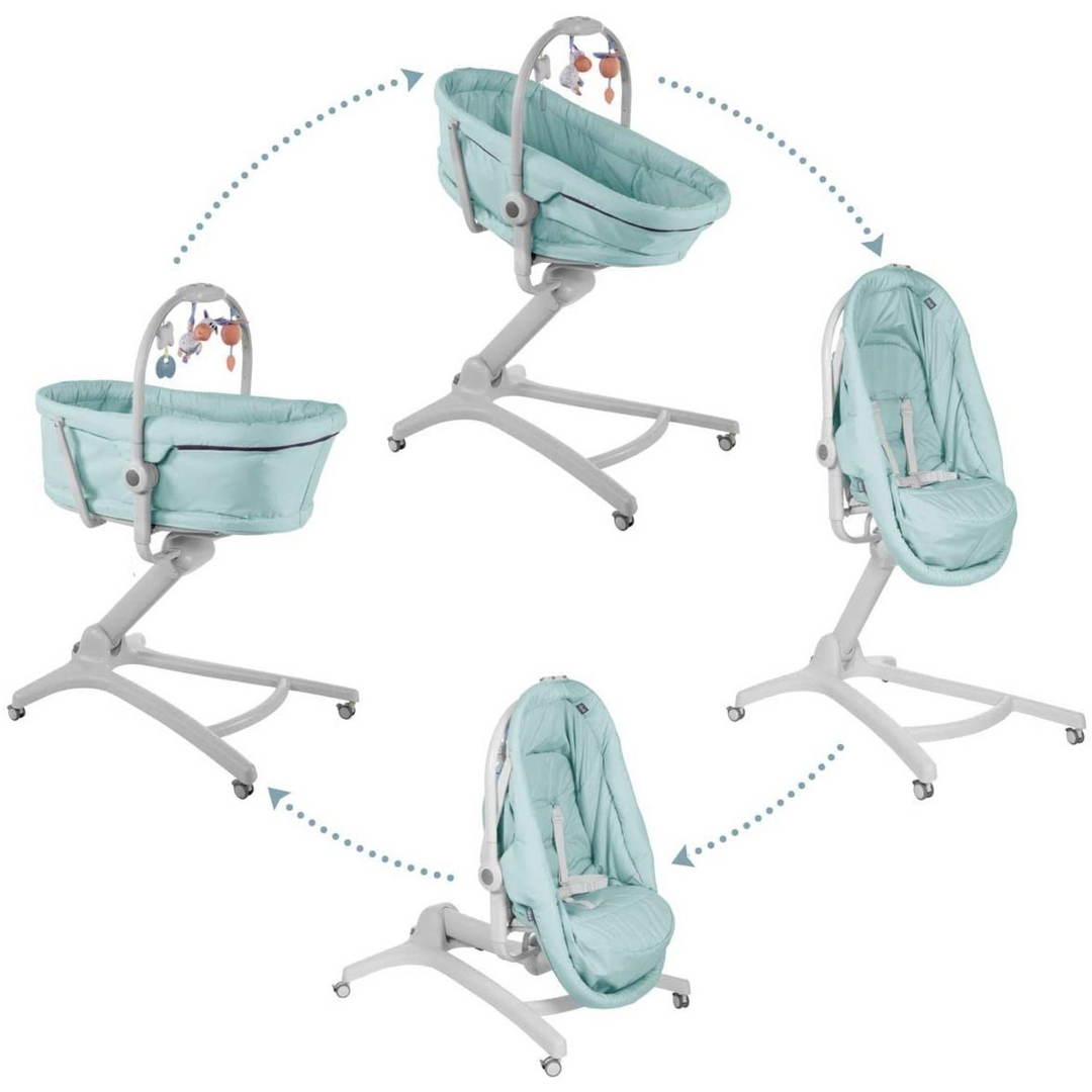 Chicco Baby Hug 4 In 1