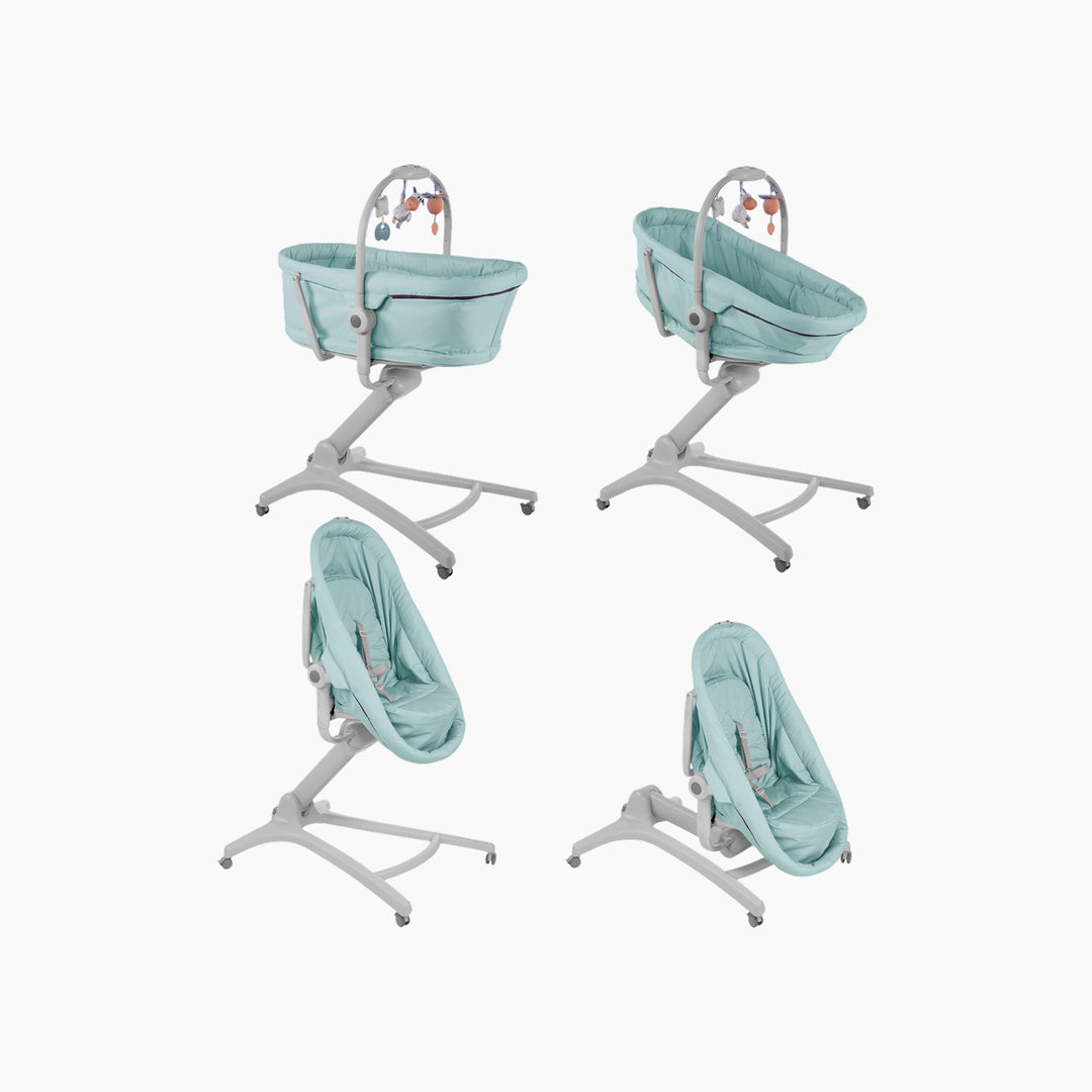 Chicco Baby Hug 4 In 1