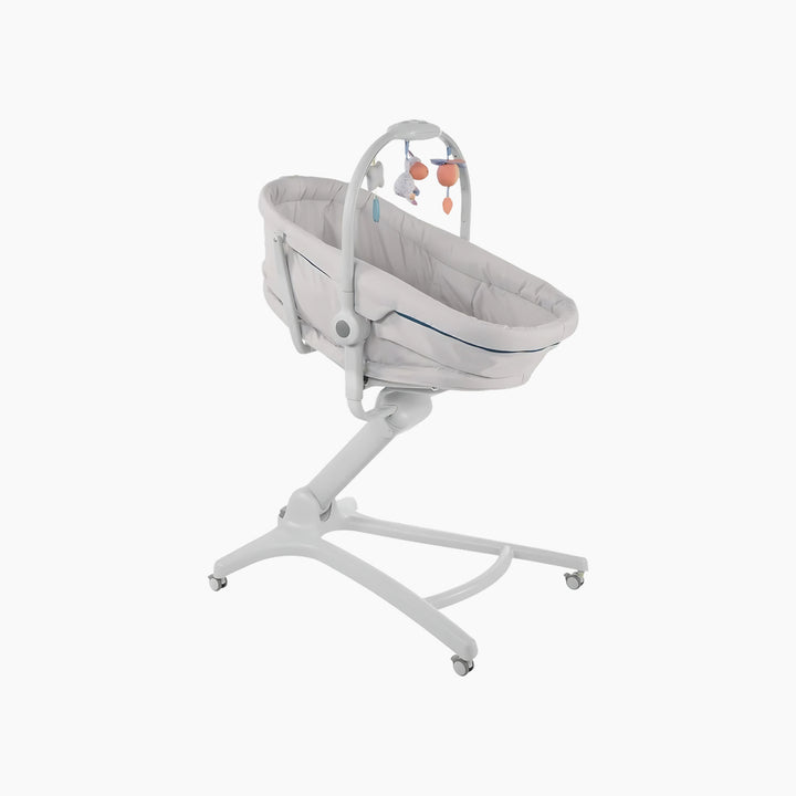 Chicco Baby Hug 4 In 1