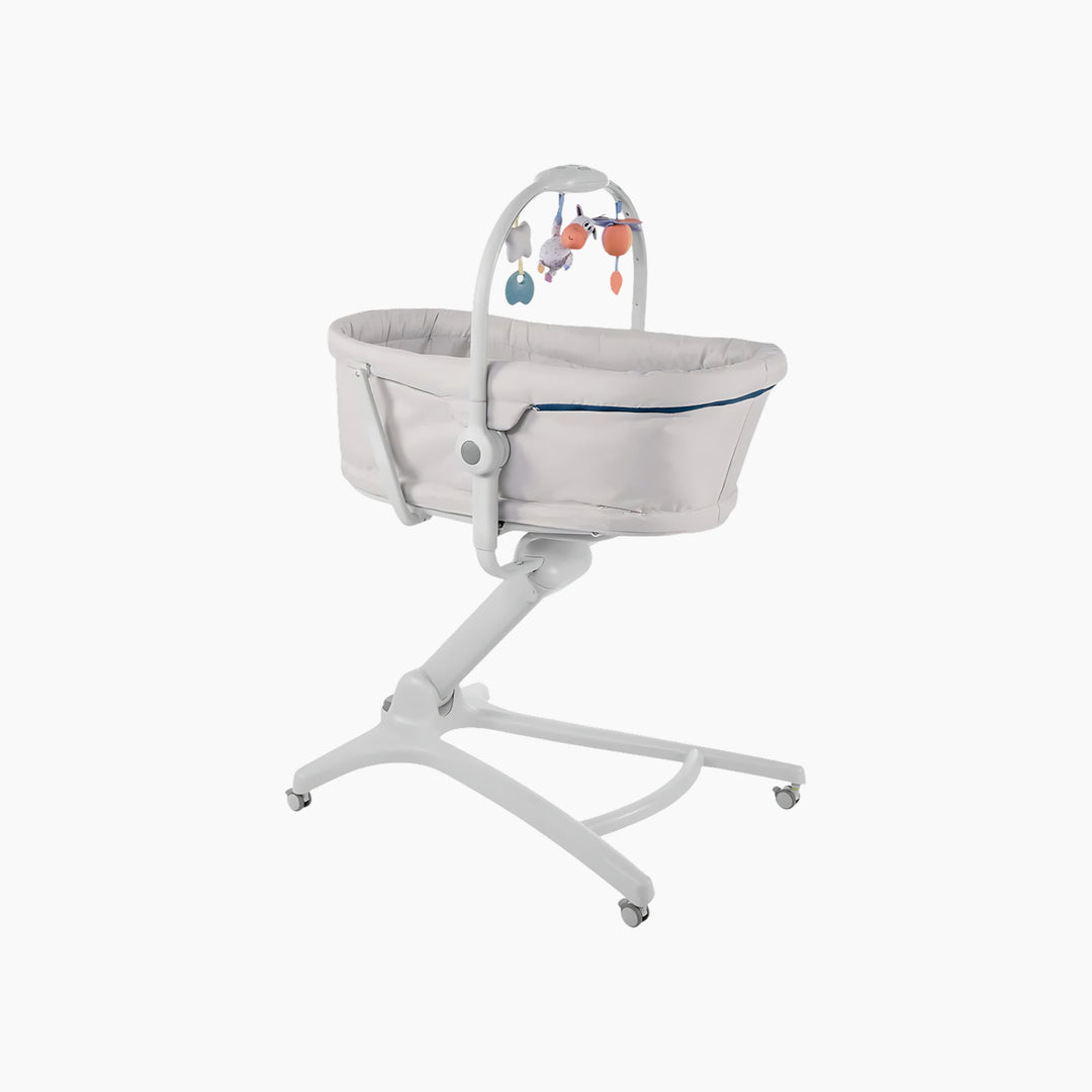 Chicco Baby Hug 4 In 1