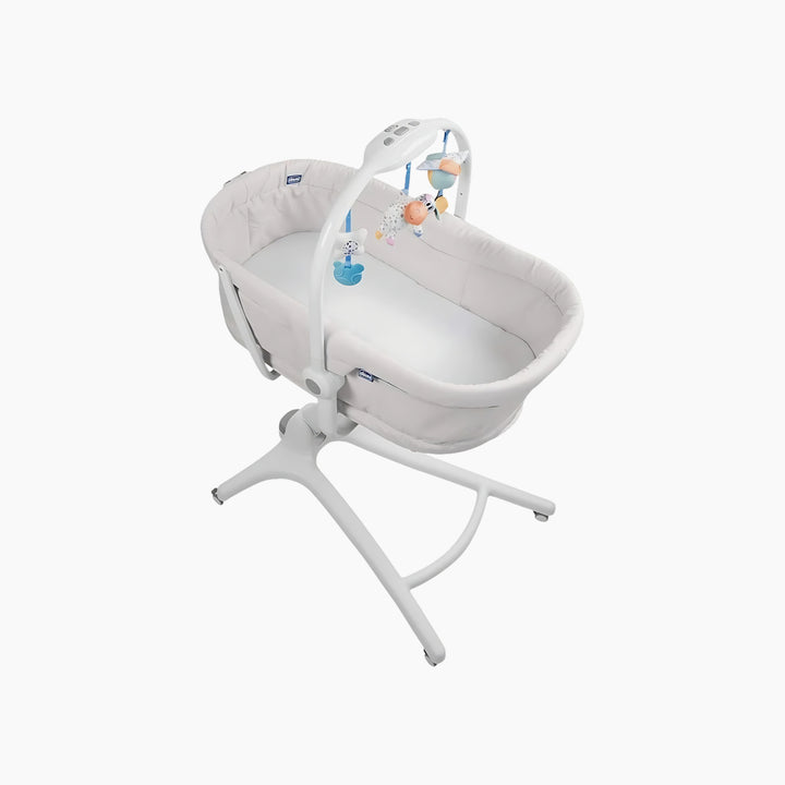 Chicco Baby Hug 4 In 1