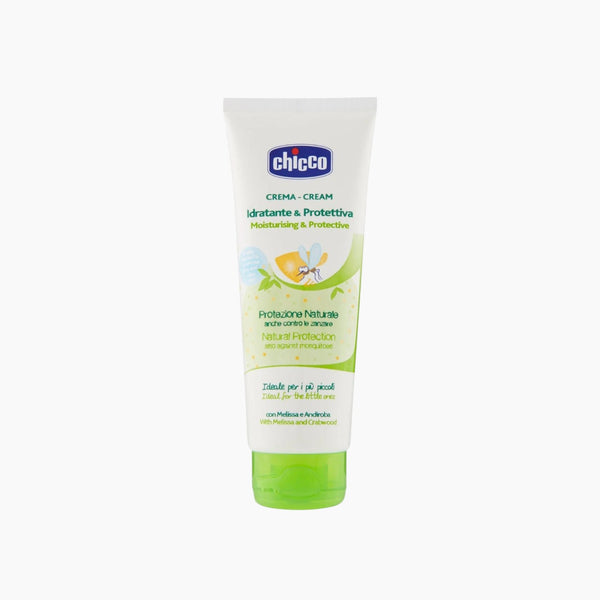 Cream Moisturising Protective Item 100 mL