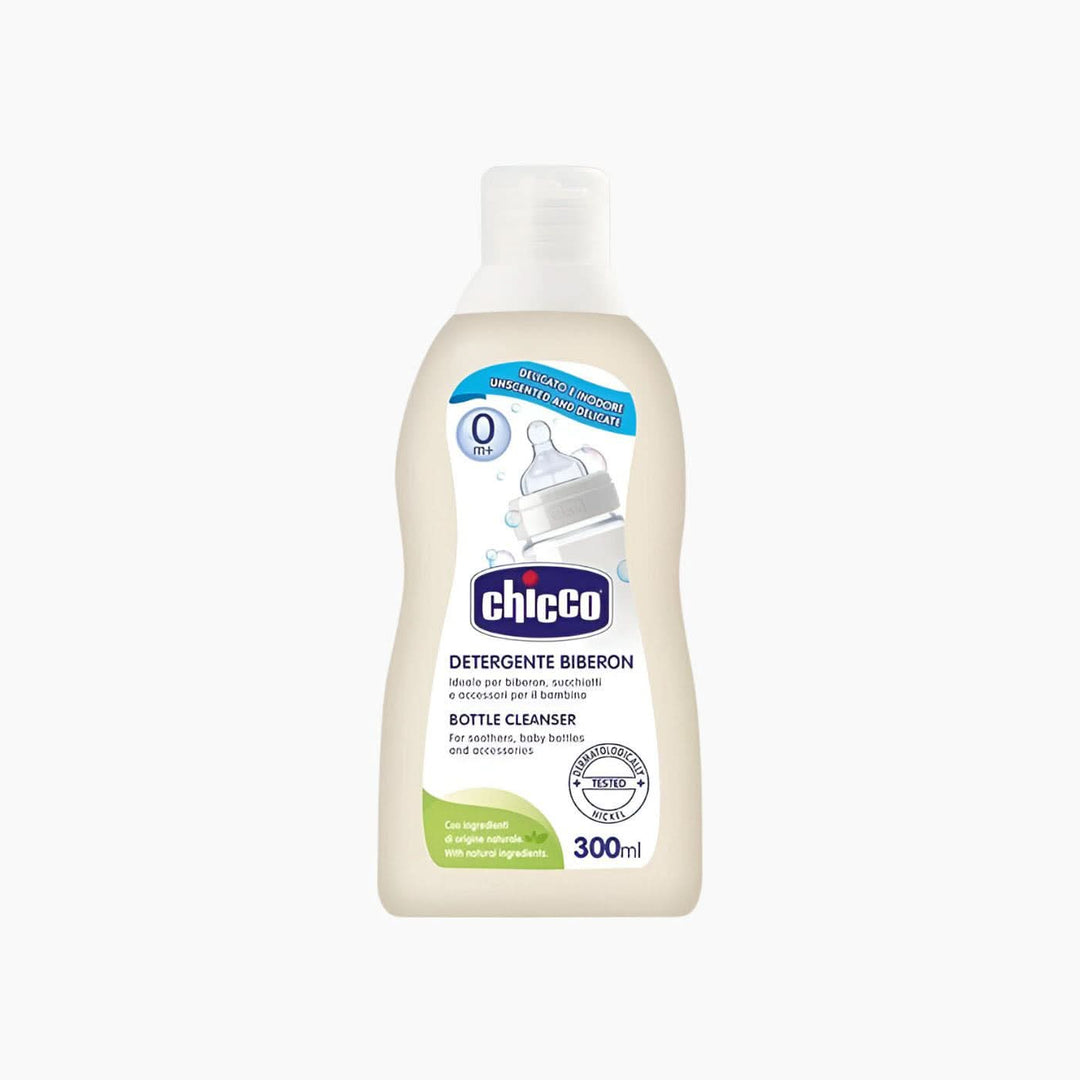 Chicco Detergent for Bottles &amp; Dishes