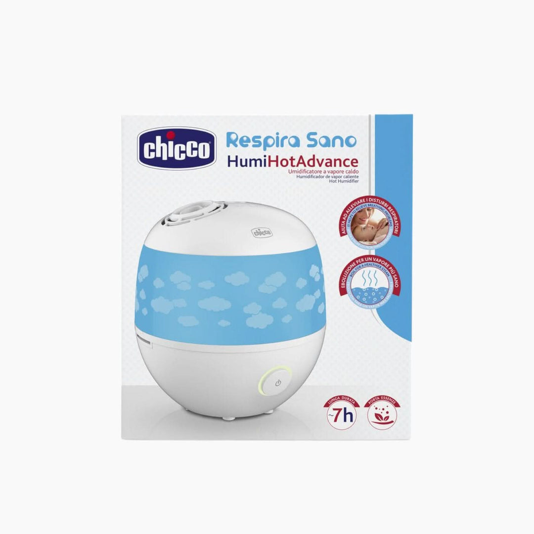 Chicco Humi Hot Advance Humidifier