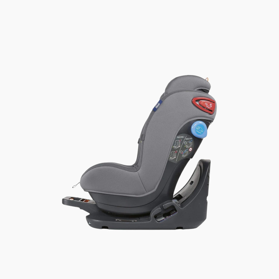 Chicco 2easy Baby Car Seat