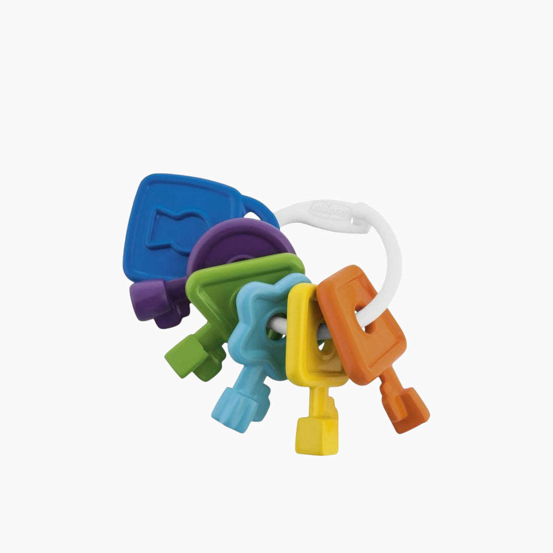 Chicco Toy Animal Cottage Smart2Play