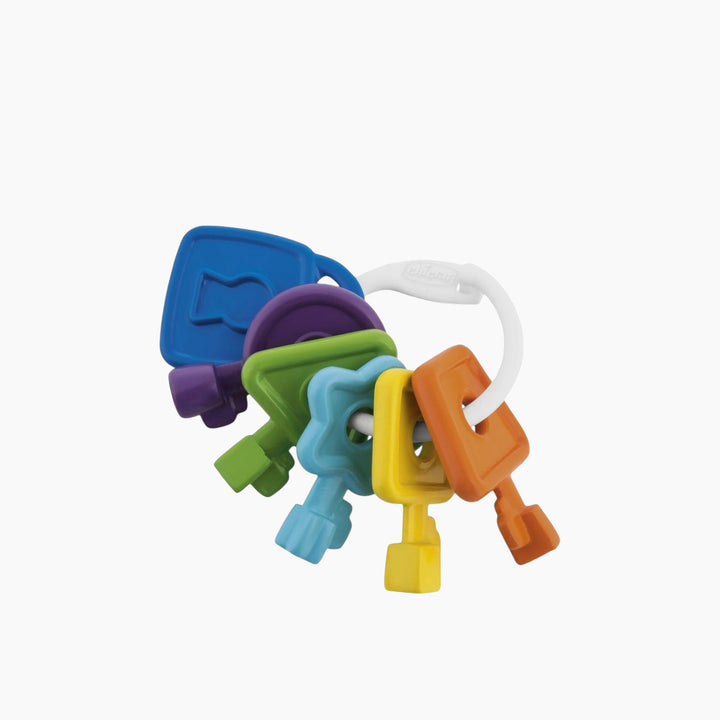 Chicco Toy Animal Cottage Smart2Play