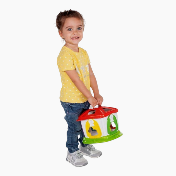 Chicco Toy Animal Cottage Smart2Play