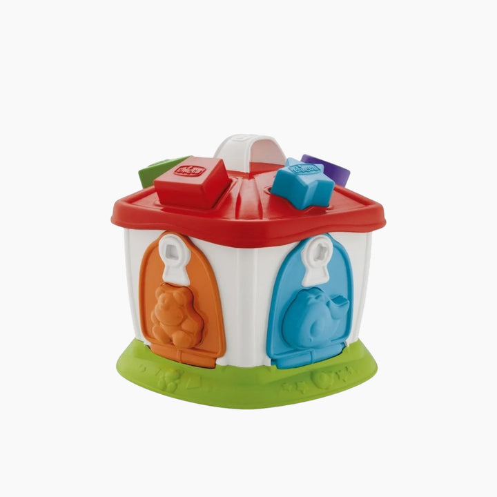 Chicco Toy Animal Cottage Smart2Play