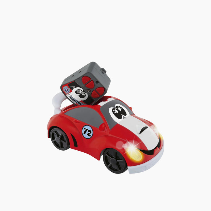Chicco Toys Johnny Coupe&
