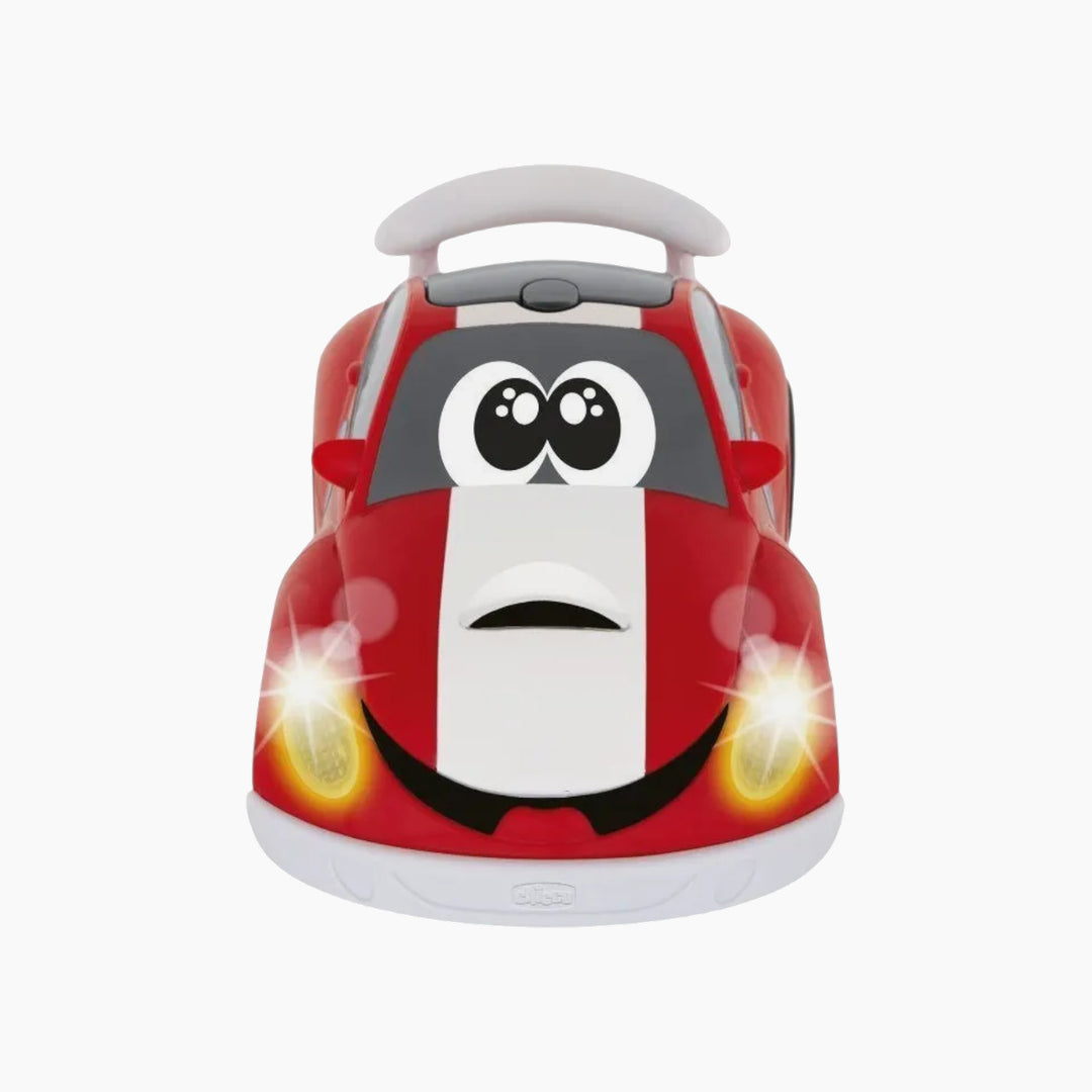 Chicco Toys Johnny Coupe&