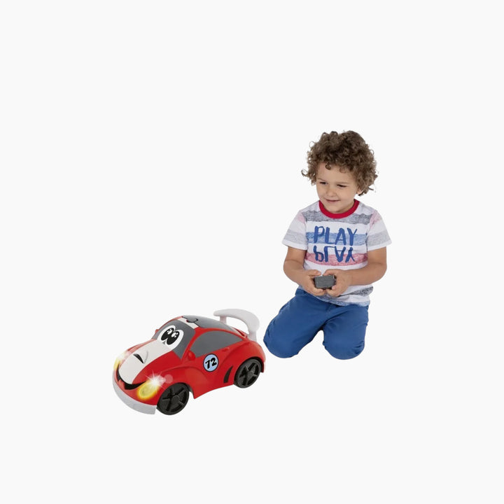 Chicco Toys Johnny Coupe&