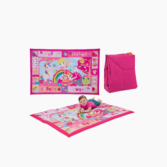 Chicco Toy Xxl Fantasy Forest Playmat