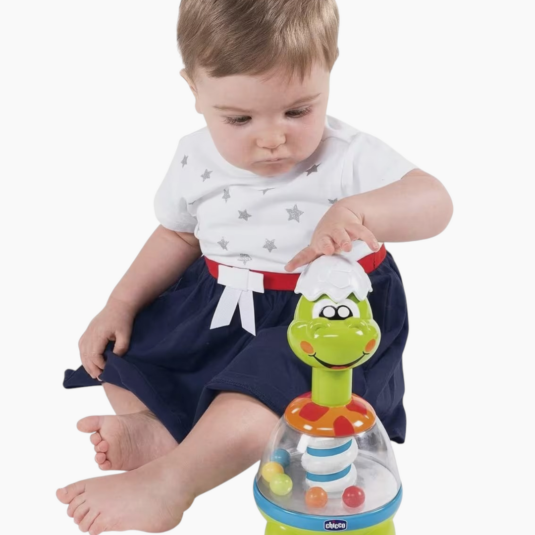 Chicco Bs Toy Spin-Dino