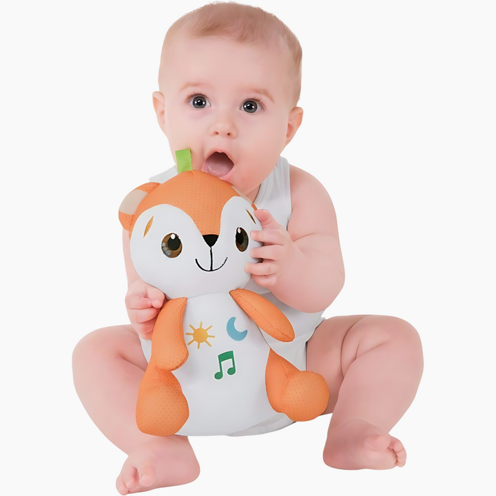 Chicco Toy M&amp;G Magic Forest Gym