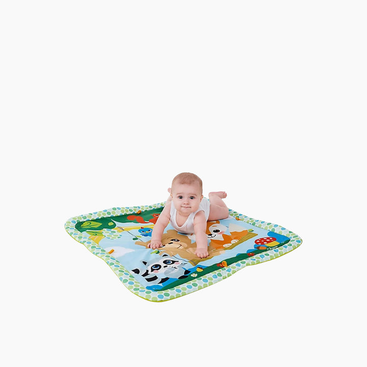 Chicco Toy M&amp;G Magic Forest Gym