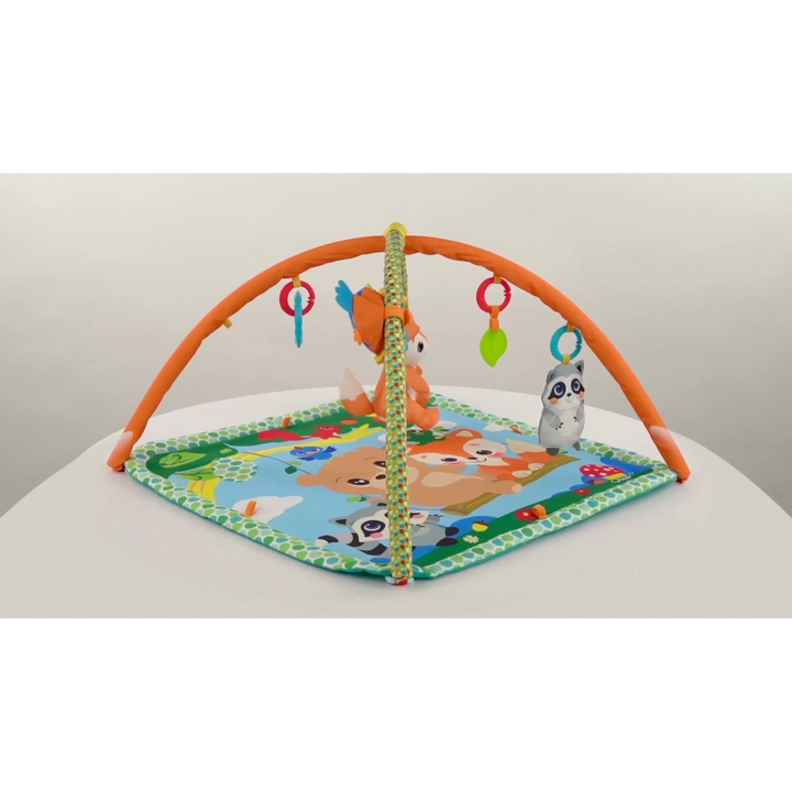 Chicco Toy M&amp;G Magic Forest Gym