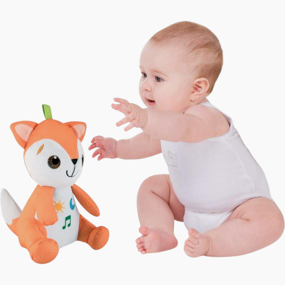 Chicco Toy M&amp;G Magic Forest Gym
