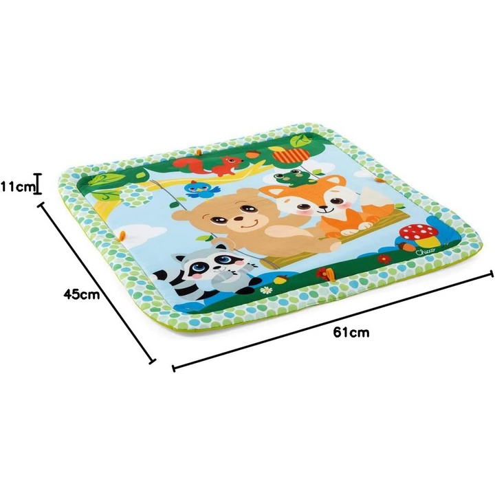 Chicco Toy M&amp;G Magic Forest Gym