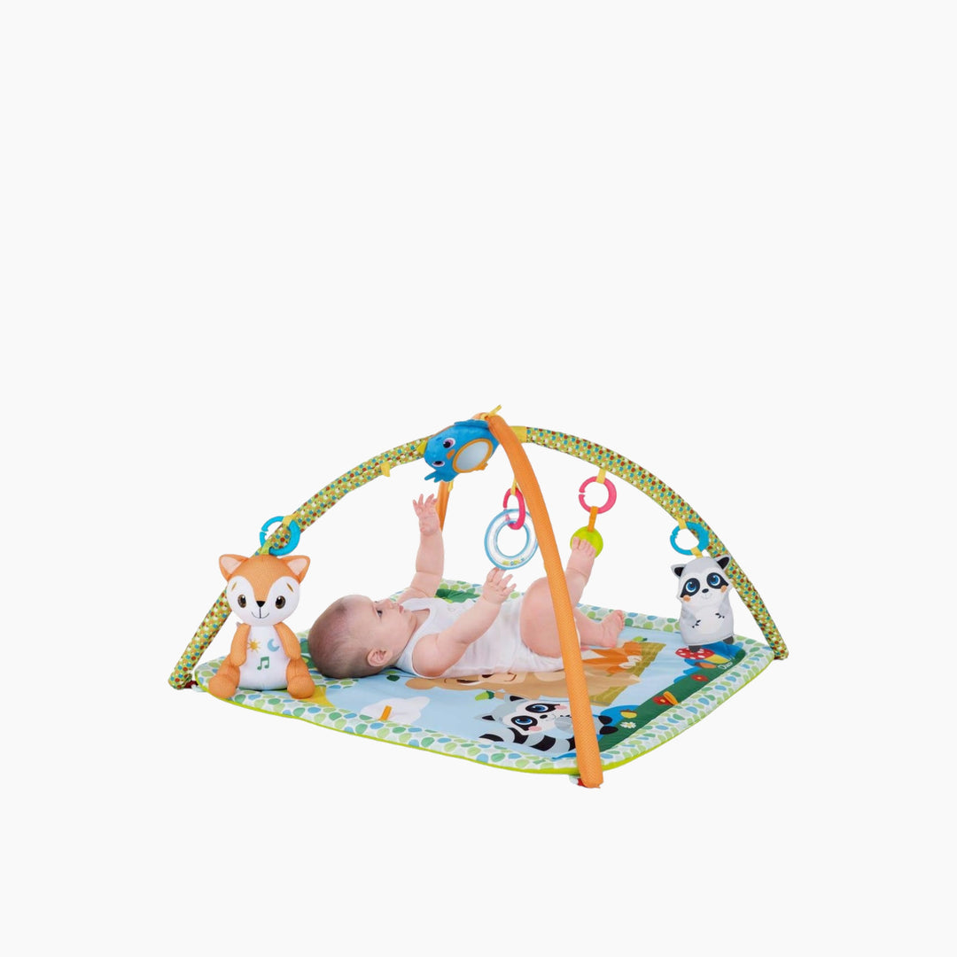 Chicco Toy M&amp;G Magic Forest Gym