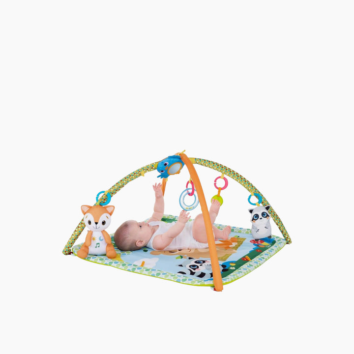 Chicco Toy M&amp;G Magic Forest Gym