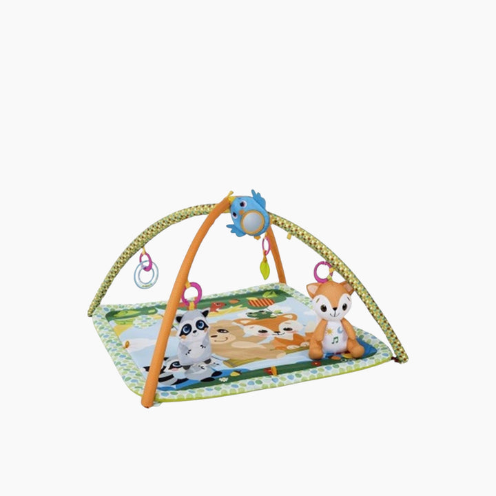 Chicco Toy M&amp;G Magic Forest Gym