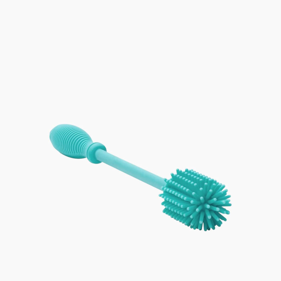 Chicco Silicon Bottle Brush