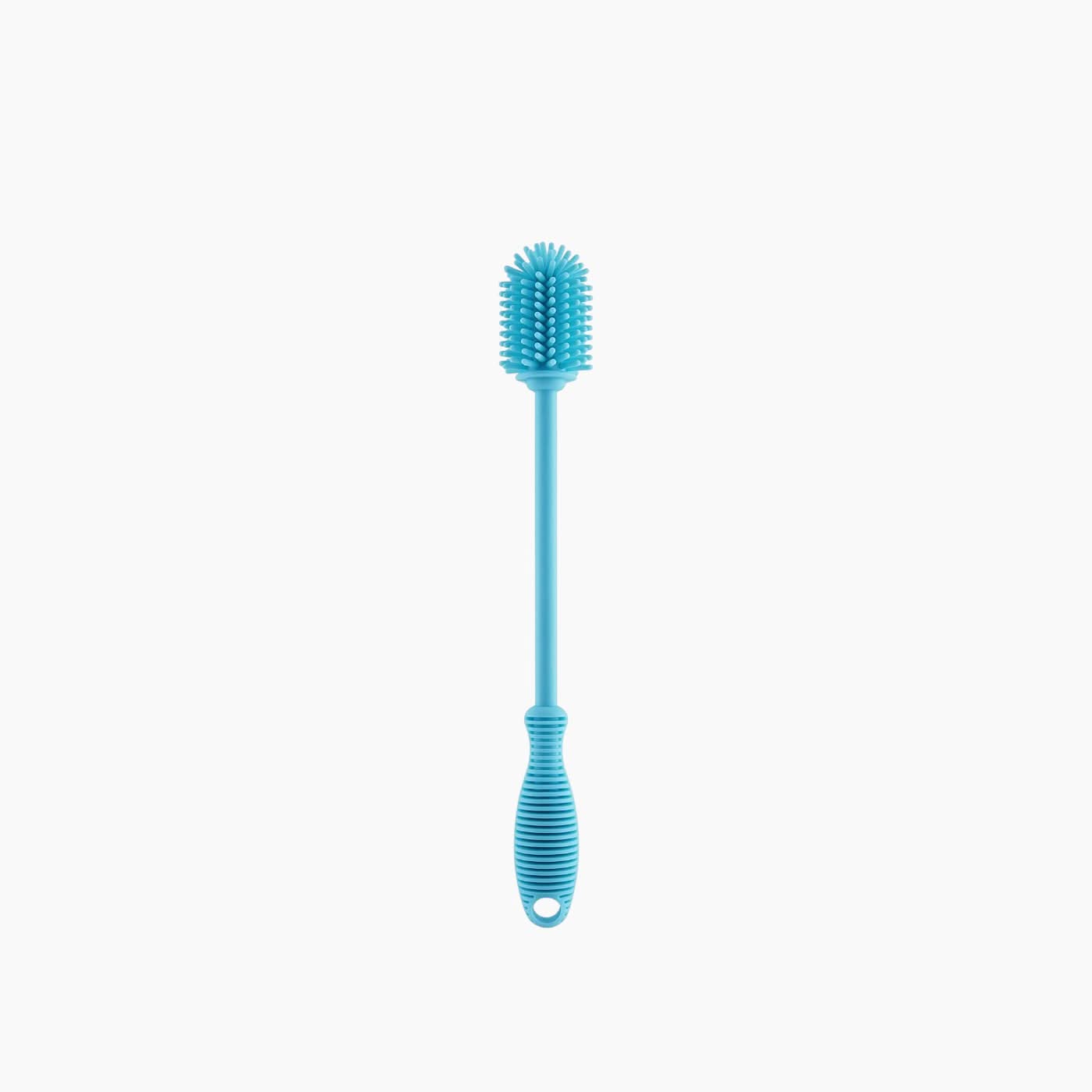 Chicco Silicon Bottle Brush Chicco Silicon Bottle Brush