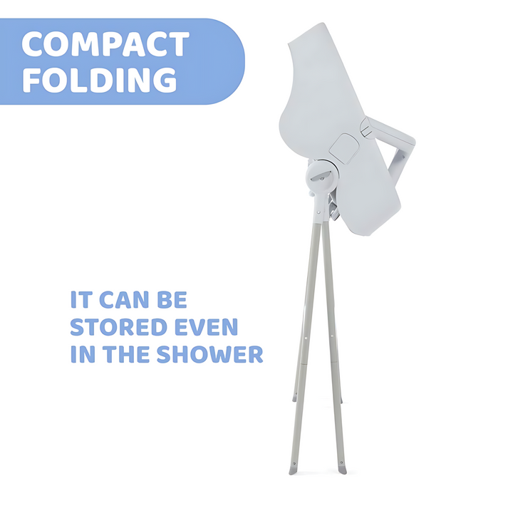 Chicco Bubble Nest Cool Grey