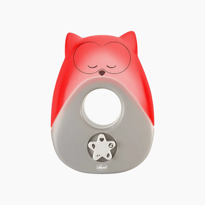 Chicco Lamp Magic Owl