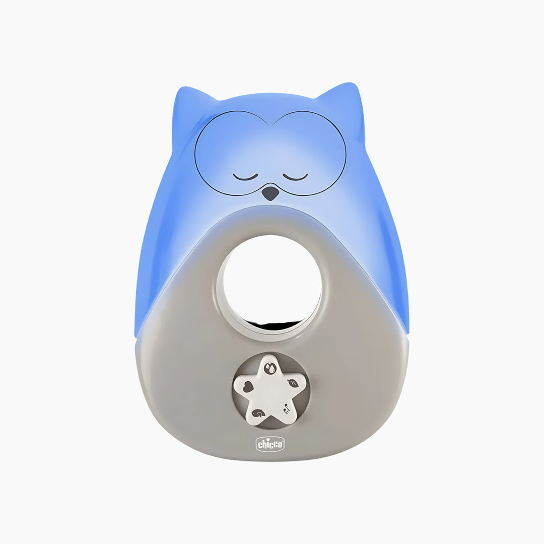 Chicco Lamp Magic Owl