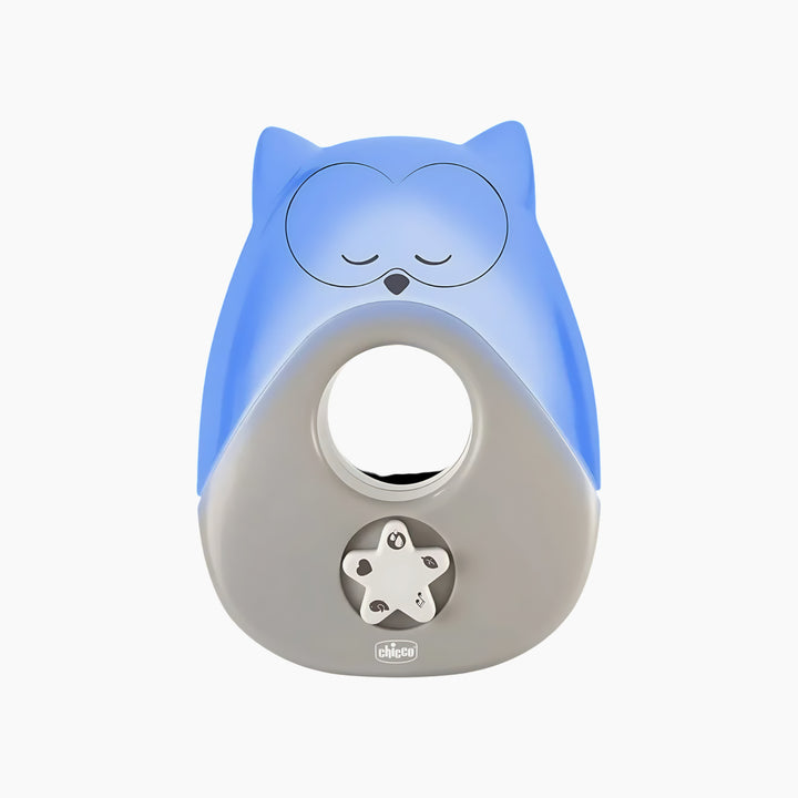 Chicco Lamp Magic Owl