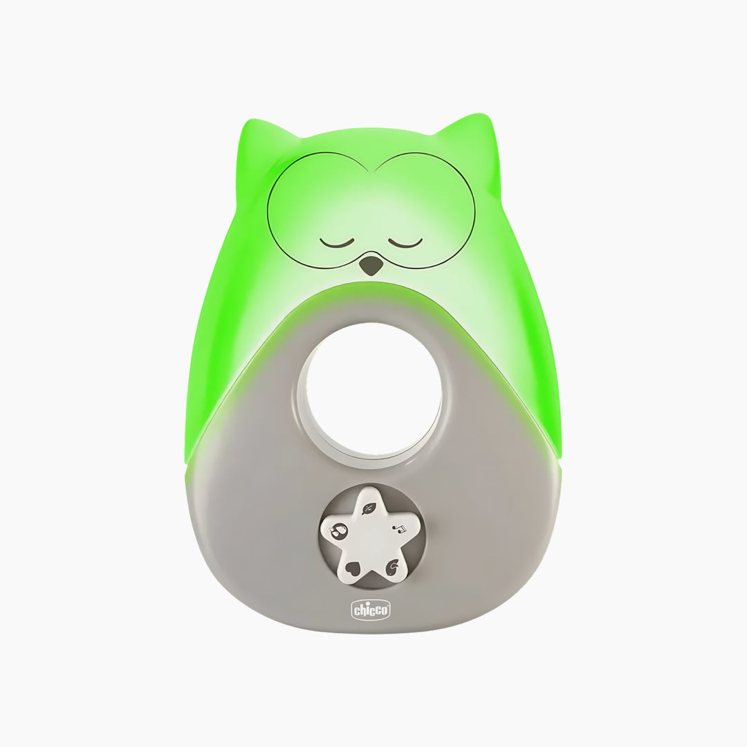 Chicco Lamp Magic Owl