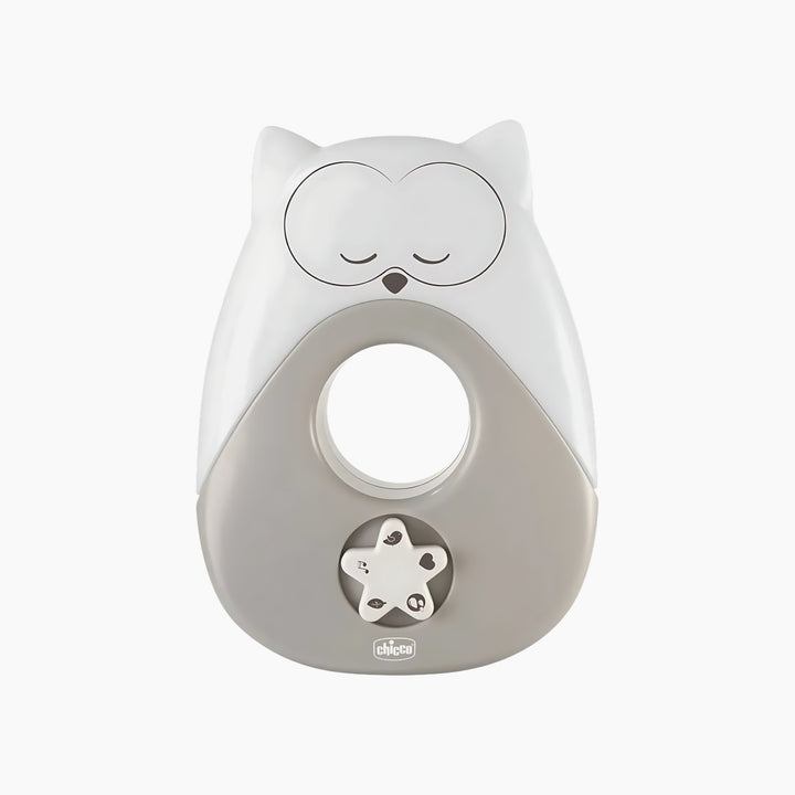 Chicco Lamp Magic Owl