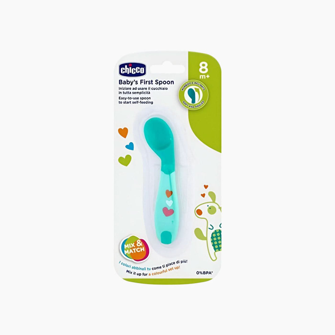 Chicco First Spoon