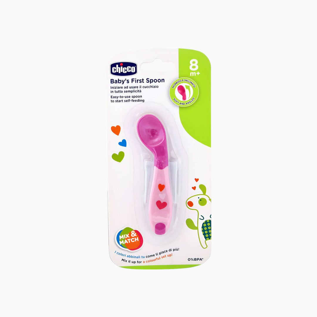 Chicco First Spoon