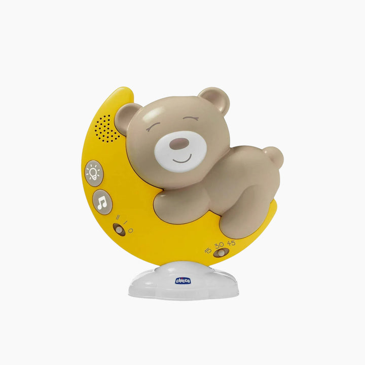Chicco Toy Fd Next2Moon